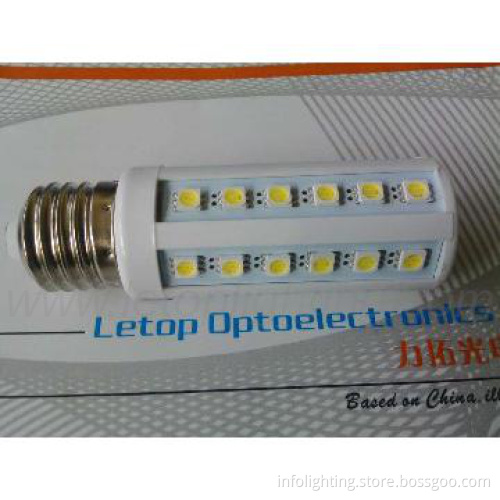 High Lumens and Good quality 360 Degree E27 12 Watt LED corn light